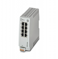 FL SWITCH 2208C Industrial Ethernet Switch