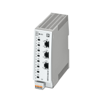 FL SWITCH 2303-8SP1 Industrial Ethernet Switch