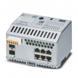 FL SWITCH 2506-2SFP Industrial Ethernet Switch