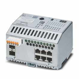 FL SWITCH 2506-2SFP PN Industrial Ethernet Switch