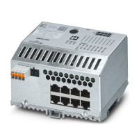FL SWITCH 2508/K1