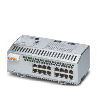 FL SWITCH 2516 PN Industrial Ethernet Switch