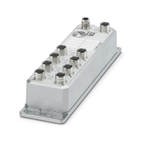 FL SWITCH 2608 Industrial Ethernet Switch