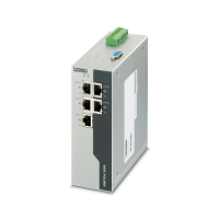 FL SWITCH 3005T Industrial Ethernet Switch