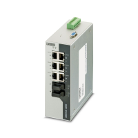FL SWITCH 3006T-2FX Industrial Ethernet Switch