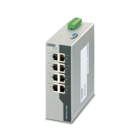 FL SWITCH 3008T Industrial Ethernet Switch