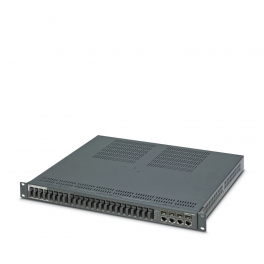 FL SWITCH 4800E-24SFX-4GC Industrial Ethernet Switch