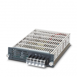 FL SWITCH 4800E-P1B Power module