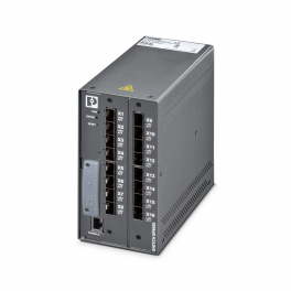 FL SWITCH EP6400-16GSFP-LV Industrial Ethernet Switch
