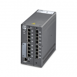 FL SWITCH EP6416-HV Industrial Ethernet Switch