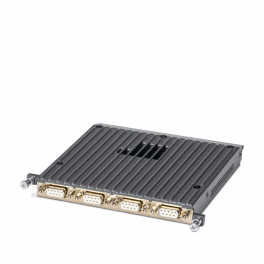 FL SWITCH EP7400 -M4SERDB Communication module