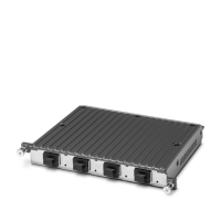 FL SWITCH EP7400-M4TGSFP-C1 Communication module