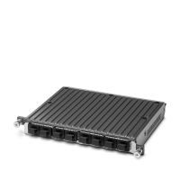 FL SWITCH EP7400-M8GSFP-C1 Communication module