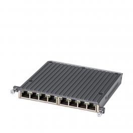 FL SWITCH EP7400 -M8POE Communication module