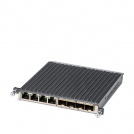 FL SWITCH EP7400-MHSR-PRP Communication module