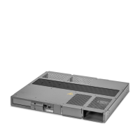 FL SWITCH EP7428R-L3F1-C1 Industrial Ethernet Switch