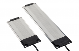 Plokščias šildytuvas CP 061, 50 W, 230–240 V kintamosios srovės, 50 W