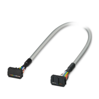 FLK 14/EZ-DR/  50/KONFEK Cable