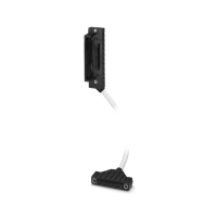 FLK 40-PA/EZ-DR/KS/1000/YUC Front adapter