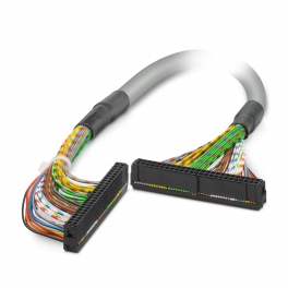 FLK 50/EZ-DR/ 400/KONFEK Cable