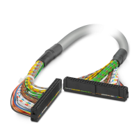FLK 50/EZ-DR/  50/KONFEK Cable