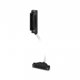 FLK 50-PA/EZ-DR/KS/1000/YUC Front adapter