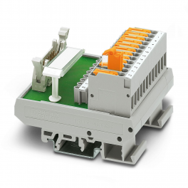 FLKM 14/KDS3-MT/PPA/PLC Passive module