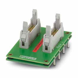 FLKM 14-PA-INLINE/OUT16 Front adapter