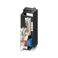 FLKM 14-PA-MODI/M340 Front adapter