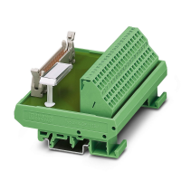 FLKM 14/ZFKDS Termination board