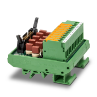 FLKM 20/KDS3-MT/FU/DO/MOD5 Passive module