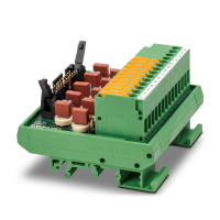 FLKM 20/KDS3-MT/FU/J/AI/MOD5 Passive module