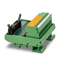 FLKM 20/KDS3-MT/FU/LED/DI/MOD5 Passive module