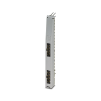 FLKM 2X14-PA/25/S7-1500 Front adapter
