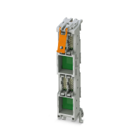 FLKM 4X14-PA/AN/S7-1500 Front adapter