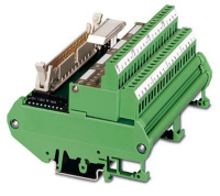 FLKM 50/LA/PLC Passive module