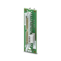 FLKM 50-PA-AB/1756/IN/EXTC Front adapter