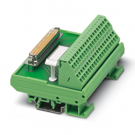 FLKM-D25 SUB/B/ZFKDS Termination board