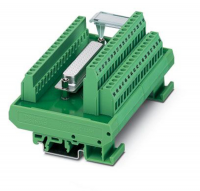 FLKM-D50 SUB/S Termination board