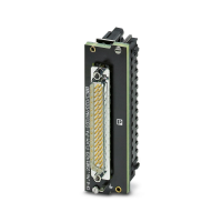FLKM-PA-D37/HW/DIO/C300 Front adapter