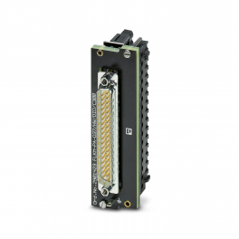 FLKM-PA-D37/HW/DIO/C300 Front adapter