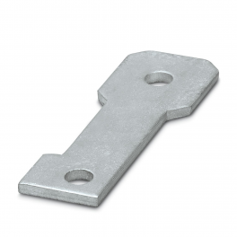 FLT-ISG-PL-11 Fixing plate