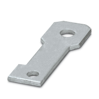 FLT-ISG-PL-14 Fixing plate