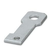 FLT-ISG-PL-18 Fixing plate