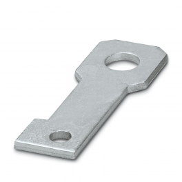 FLT-ISG-PL-18 Fixing plate