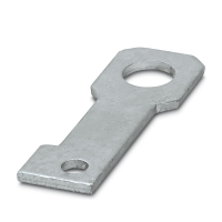 FLT-ISG-PL-22 Fixing plate