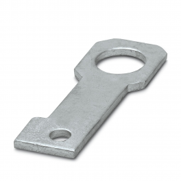 FLT-ISG-PL-26 Fixing plate