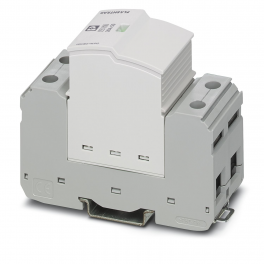 FLT-SEC-P-T1-1C-264/50-FM Type 1+2 combined lightning current and surge arrester