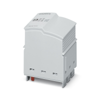 FLT-SEC-P-T1-264/50-P Type 1 surge protection plug