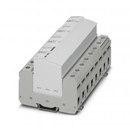 FLT-SEC-P-T1-3S-264/50-FM Type 1+2 combined lightning current and surge arrester